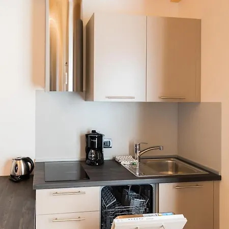 Latemar Fiemme Apartmán *