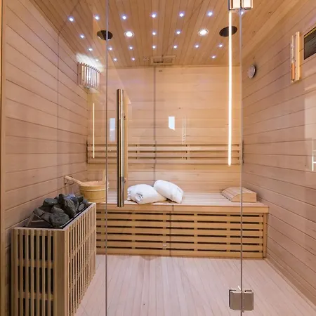 Apartmán Latemar Fiemme