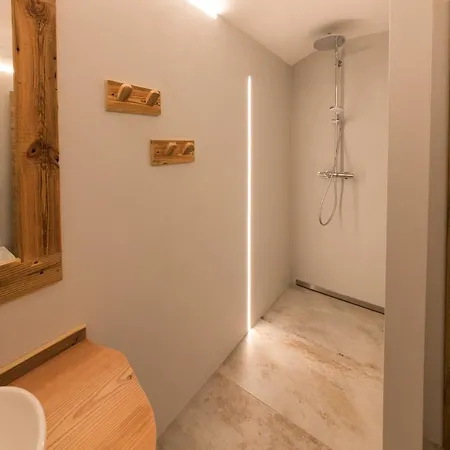 Apartmán Latemar Fiemme
